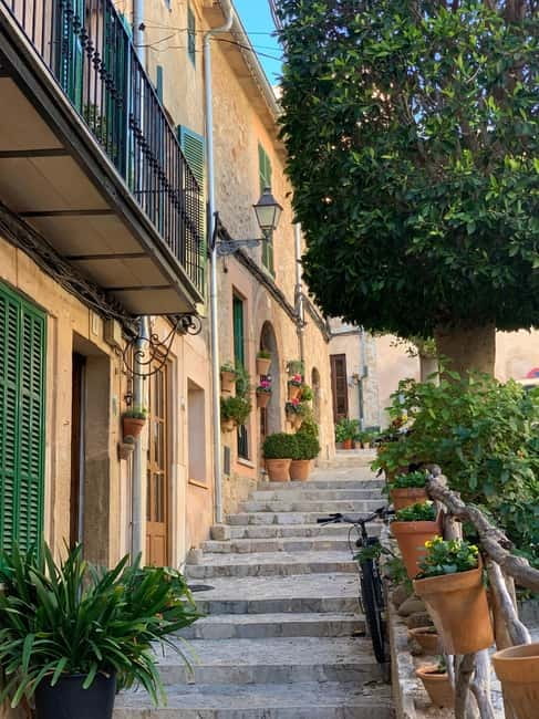 From Palma: Valldemossa Tour and Mountain Viewpoint Hike - Quick hits: what makes this Valldemossa day work