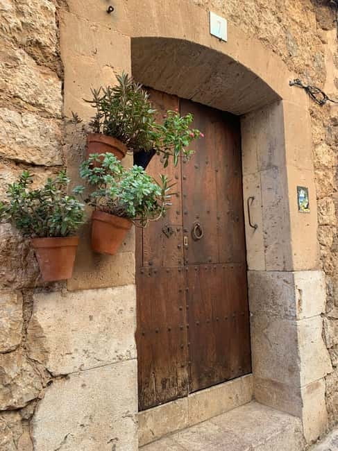 From Palma: Valldemossa Tour and Mountain Viewpoint Hike - Should you book the Palma to Valldemossa hike?