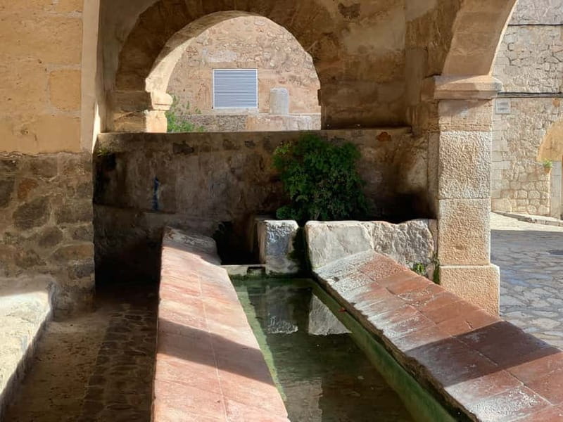 From Palma: Valldemossa Tour and Mountain Viewpoint Hike - Valldemossa village time: cobblestones, flowers, and history you can actually feel