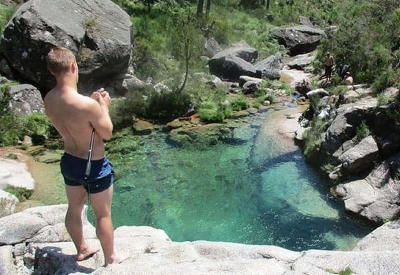 From Porto: Hike & Swim in Gerês National Park - What “lunch” really means here: packing your picnic like a pro