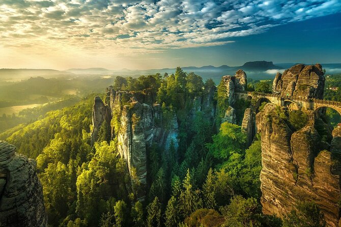 From Prague: Bohemian & Saxon Switzerland Small-Group Hike - Why this hike feels better than going it alone