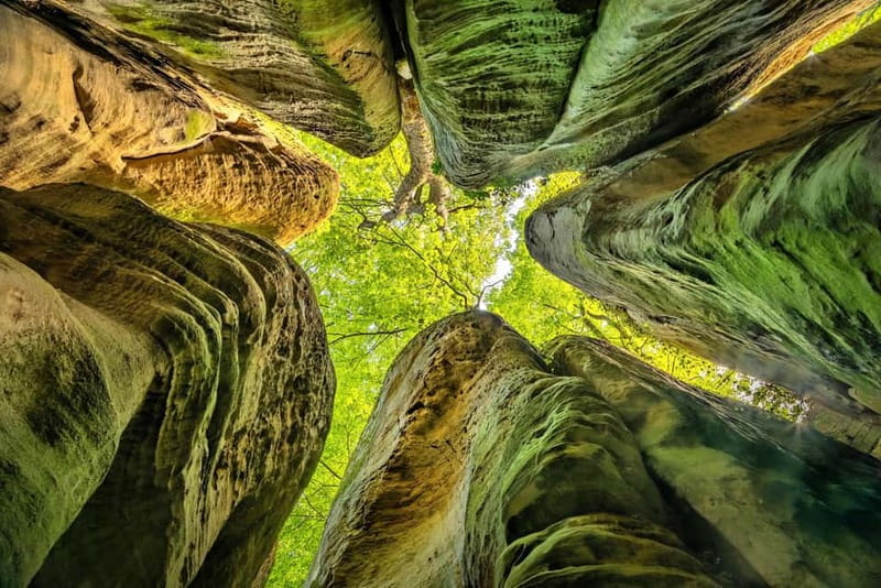 From Prague: Hike the Hidden Valleys of Bohemian Paradise - Key highlights that make this day worth it