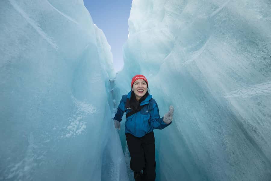 From Queenstown: Franz Josef Glacier Hike & Scenic Flight - Key things I’d circle before you book