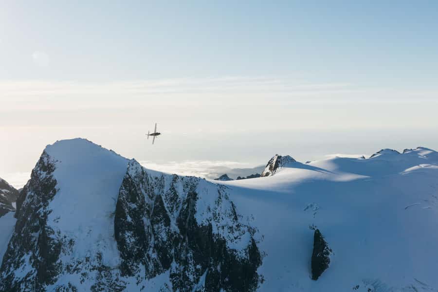 From Queenstown: Franz Josef Glacier Hike & Scenic Flight - Why this Queenstown-to-glacier plan is so efficient