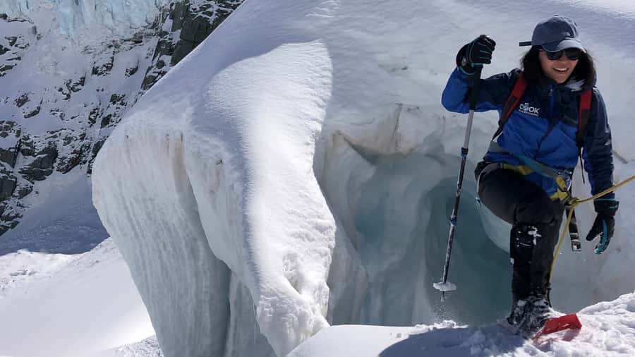 From Queenstown: Mount Cook Heli-Hike and Bus Tour Combo - The Best Part: Two Helicopter Flights Plus a Real Heli-Hike