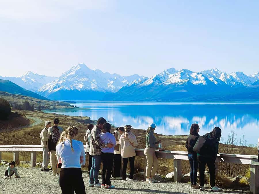 From Queenstown: Mount Cook Heli-Hike and Bus Tour Combo - Key Highlights You’ll Feel Right Away
