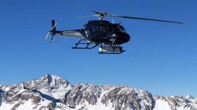 From Queenstown: Mount Cook Heli-Hike and Bus Tour Combo - Setting Off From Queenstown: Morning Route, Big Views, No Driving Stress