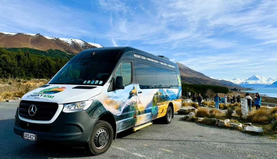 From Queenstown: Mount Cook Heli-Hike and Bus Tour Combo - The Hike: Cutting Steps on New Zealand’s Highest Glacier