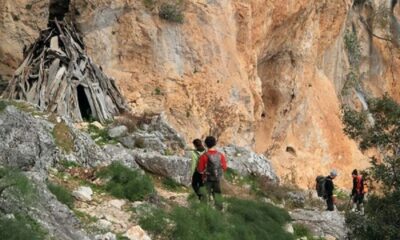 From Rethymno/Chania: Imbros Gorge Hike - Getting There From Rethymno/Chania: Pickup That Lowers the Stress