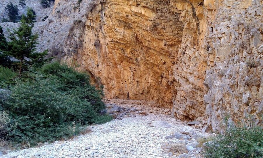 From Rethymno/Chania: Imbros Gorge Hike - Price and Value: Why $30 Can Make Sense Here