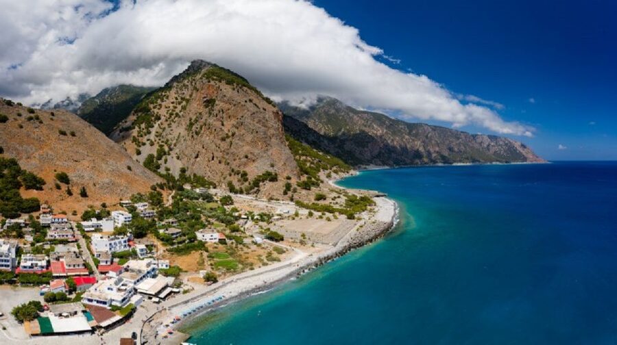 From Rethymno: Samariá Gorge Full-Day Hike - Price and logistics: what $37 really buys you