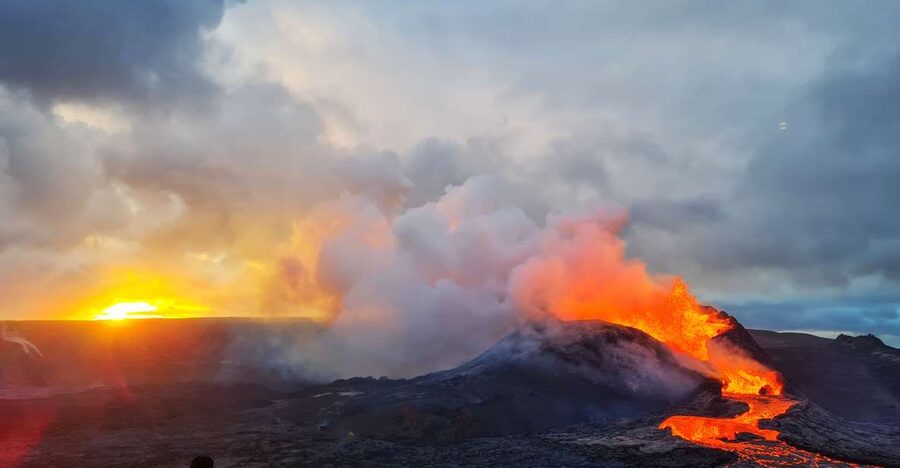 From Reykjavík: Fagradalsfjall Volcano Hike with Geologist - Key takeaways before you go