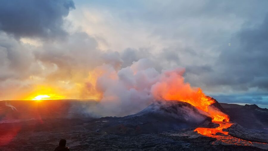 From Reykjavík: Fagradalsfjall Volcano Hike with Geologist - Why Fagradalsfjall Feels Special When You Have a Geologist