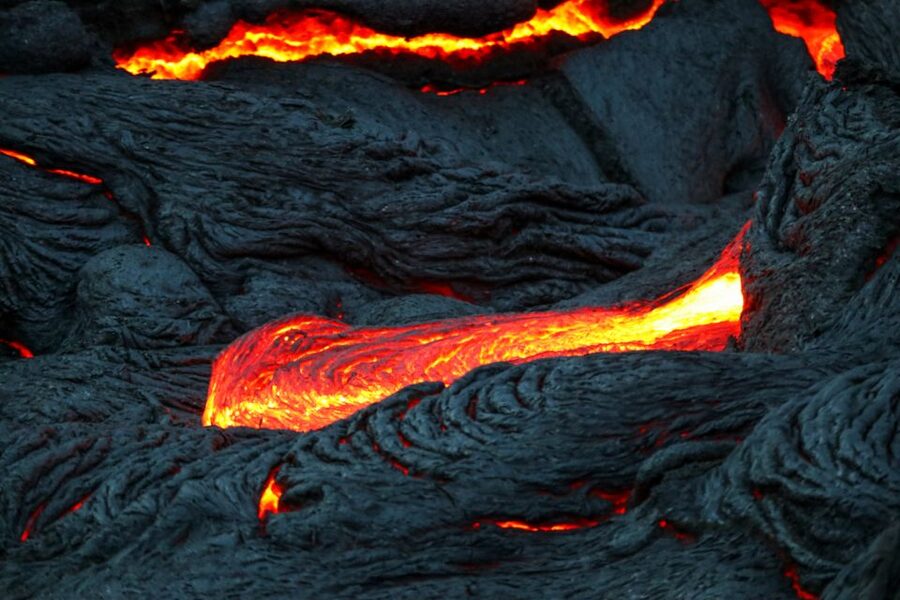 From Reykjavík: Fagradalsfjall Volcano Hike with Geologist - The Small-Group Advantage: Safety, Pace, and Crampons
