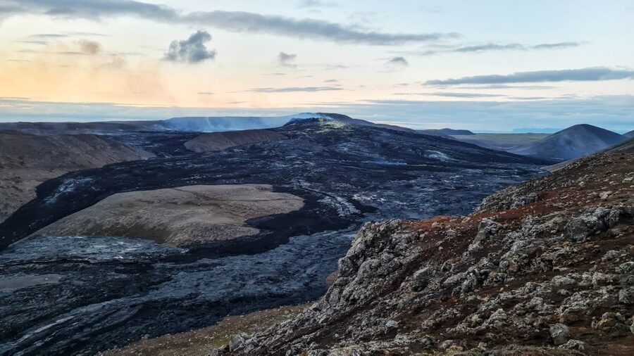 From Reykjavík: Fagradalsfjall Volcano Hike with Geologist - Gas, Venting, and Safety Rules You Should Actually Follow