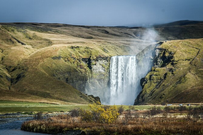 From Reykjavik: Glacier Hike, South Coast and Waterfalls Day Trip - Value check: what you get for your money (and what you still must bring)