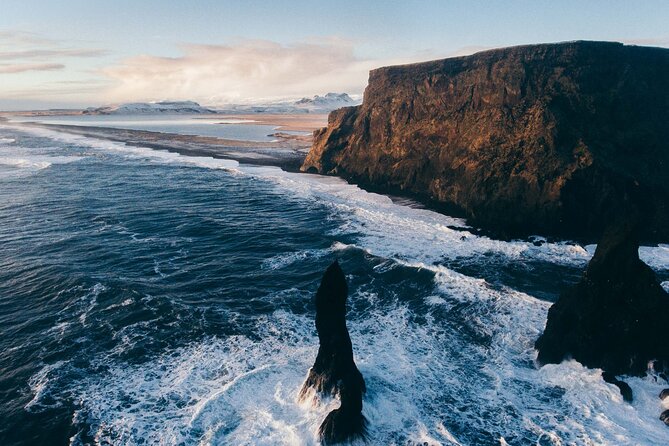 From Reykjavik: Glacier Hike, South Coast and Waterfalls Day Trip - Who this tour suits best (and who should rethink it)
