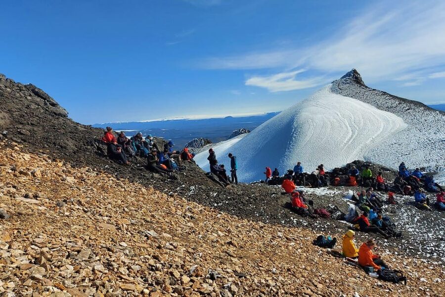 From Reykjavik: Kerlingarfjöll Hiking Day Tour - Gear checklist that actually helps in the highlands