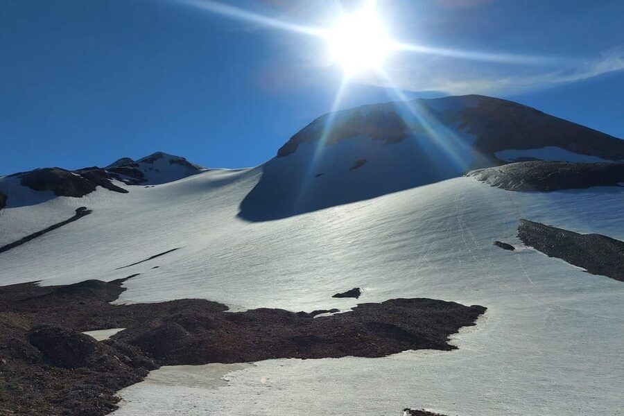 From Reykjavik: Kerlingarfjöll Hiking Day Tour - Highland Base at Ásgarður Valley: your hike launch point
