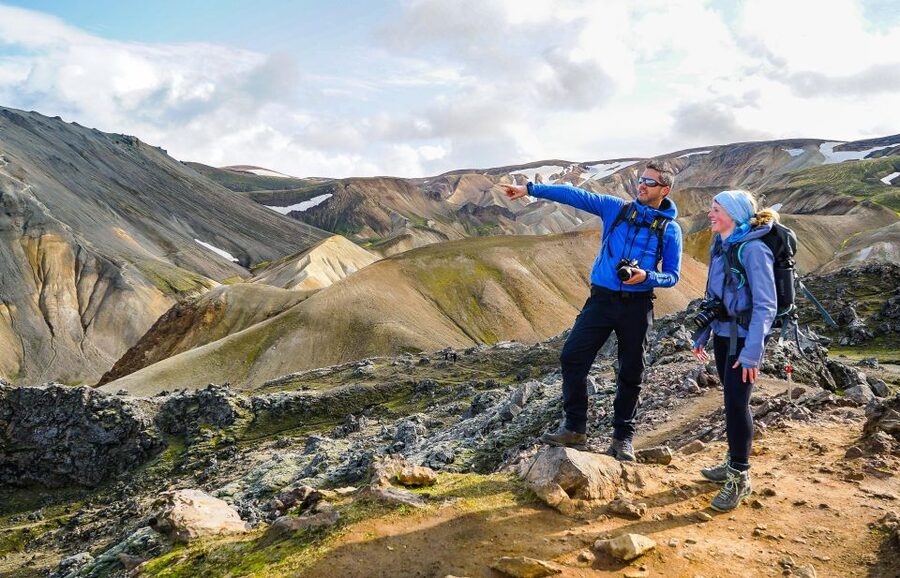 From Reykjavík: Landmannalaugar Day Hike - Key points before you go