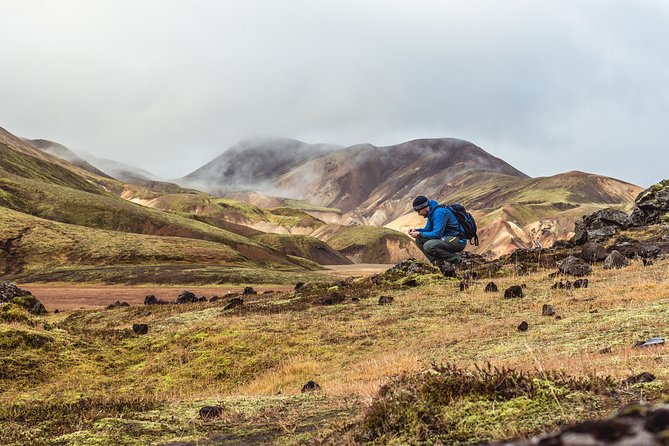 From Reykjavík: Landmannalaugar Hiking Day Tour - Key things I’d circle before you book