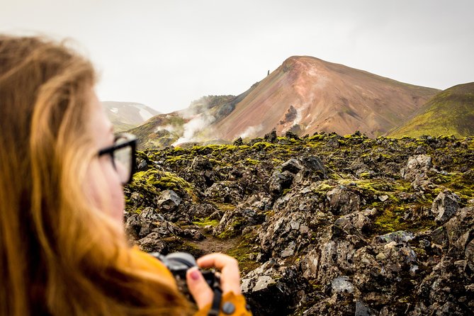 From Reykjavík: Landmannalaugar Hiking Day Tour - Why Landmannalaugar feels like another planet (and why it’s worth the trip)