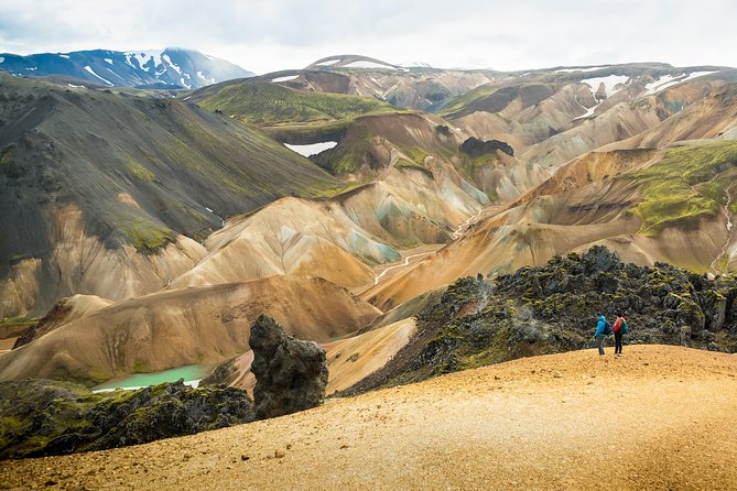 From Reykjavík: Landmannalaugar Hiking Day Tour - Price and value: what you’re actually paying for at $218.98