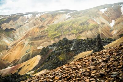 From Reykjavík: Landmannalaugar Hiking Day Tour - Getting there from Reykjavik: pickups, timing, and the bumpy-road reality