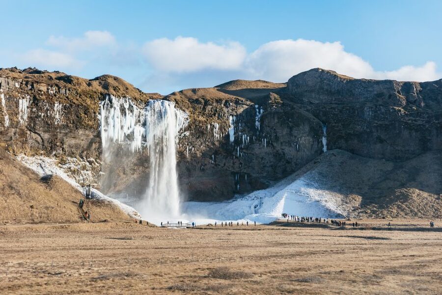 From Reykjavik: South Coast & Glacier Hike - Should you book? My practical take