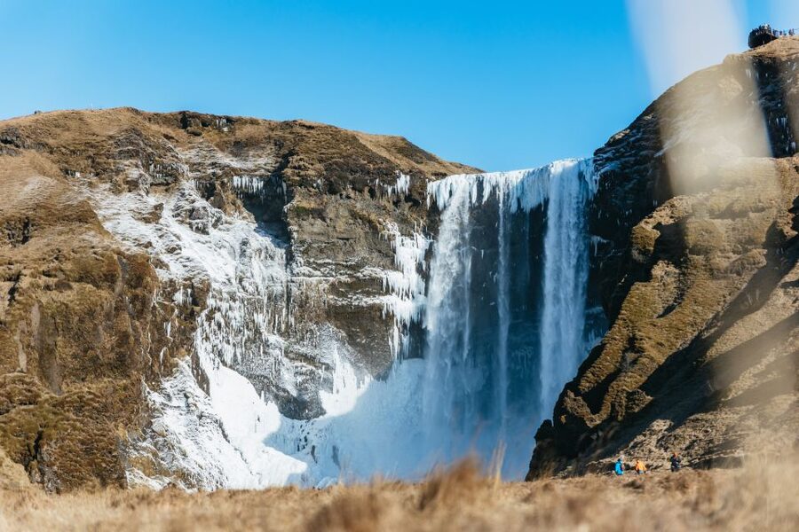 From Reykjavik: South Coast & Glacier Hike - Price and logistics: is $200 a good deal for this day?