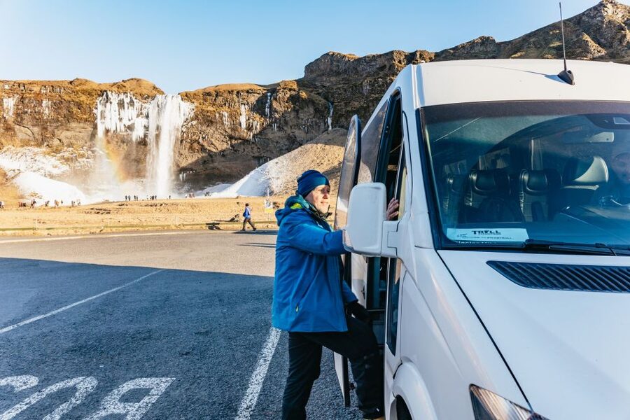 From Reykjavik: South Coast & Glacier Hike - Who should book this South Coast & glacier hike?