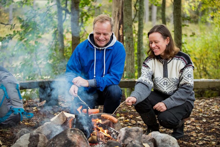 From Rovaniemi: Vikaköngäs Forest Hiking Tour - Price and Value: Is $123 for 2.5 Hours Worth It?