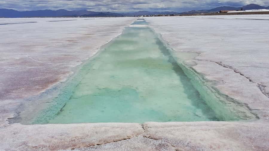 From Salta: Salinas Grandes, Purmamarca & Los Colorados Hike - The big idea: why this day trip works from Salta