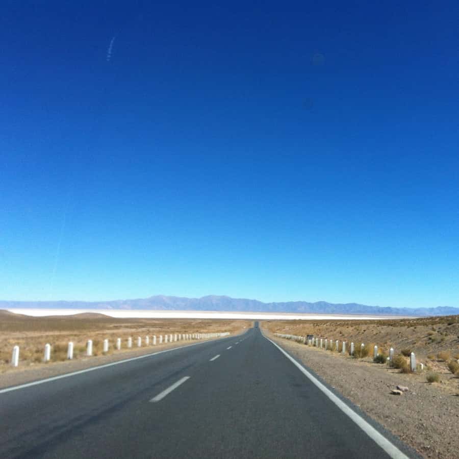 From Salta: Salinas Grandes, Purmamarca & Los Colorados Hike - Price and value: $43 plus what you should budget