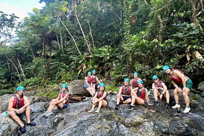 From San Juan: El Yunque Rainforest Hiking Adventure - What the lunch stop is like (and how to budget for it)