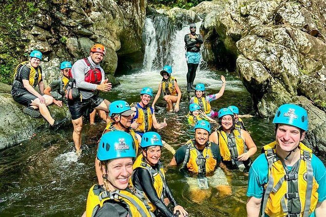 From San Juan: El Yunque Rainforest Hiking Adventure - Who should book this El Yunque adventure (and who should skip it)
