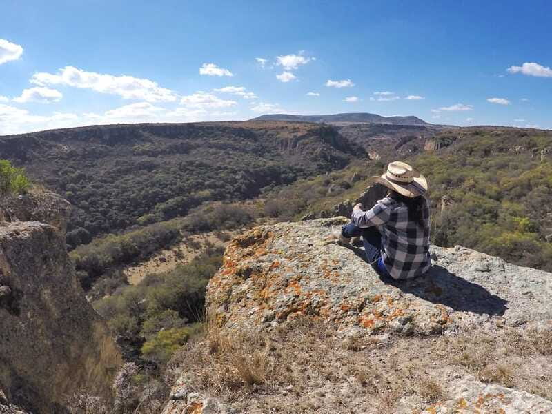 From San Miguel de Allende: Hiking in the Canyon with Lunch - Price and value: is $116 worth it?
