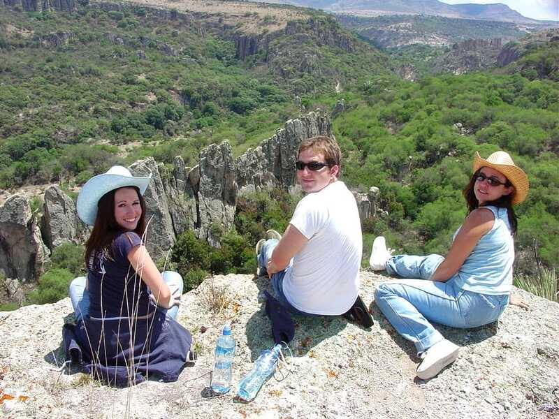 From San Miguel de Allende: Hiking in the Canyon with Lunch - Should you book this canyon hike with lunch?