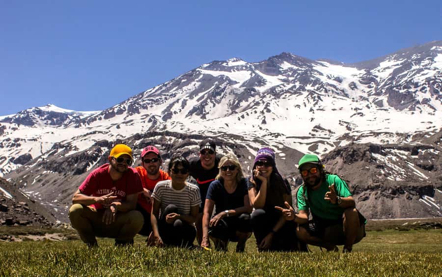 From Santiago: Cajón del Maipo and Volcán San José Hike 8K - Why this Cajón del Maipo hike beats a drive-and-stop day