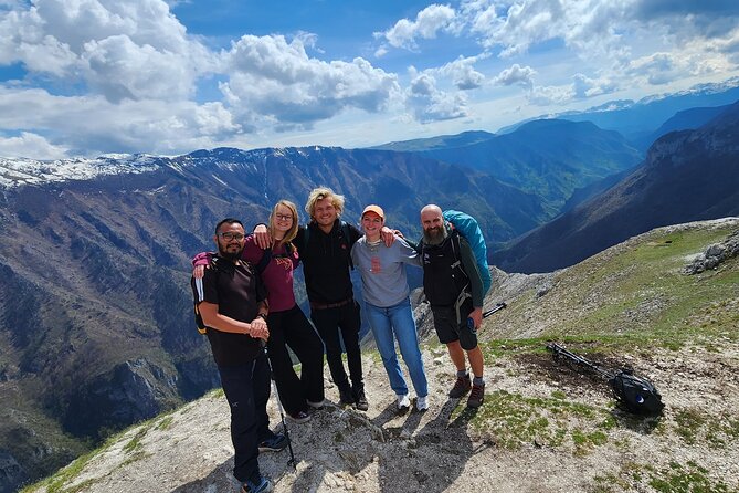 From Sarajevo: Full-Day Hike to Lukomir Village - Key things that make this hike special