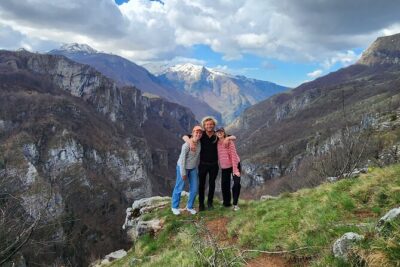 From Sarajevo: Full-Day Hike to Lukomir Village - The full 12 hours from Sarajevo: how the day actually flows