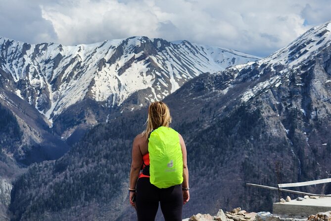 From Sarajevo: Full-Day Hike to Lukomir Village - Guides make the difference: Ahmed, Adi, Alan, and the pacing that matters