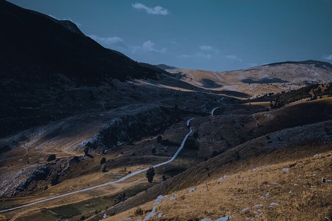 From Sarajevo: Full-Day Hike to Lukomir Village - Price and value: is $88 fair for a full-day mountain effort?