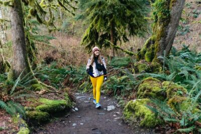 From Seattle: Visit Snoqualmie Falls and Hike to Twin Falls - Where It Starts in Seattle: Pioneer Square and Zeitgeist Coffee