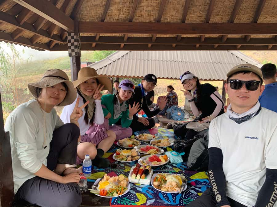 From Senaru: Mount Rinjani 2-Day Trek to Summit - Price and value: what your $183 is really buying