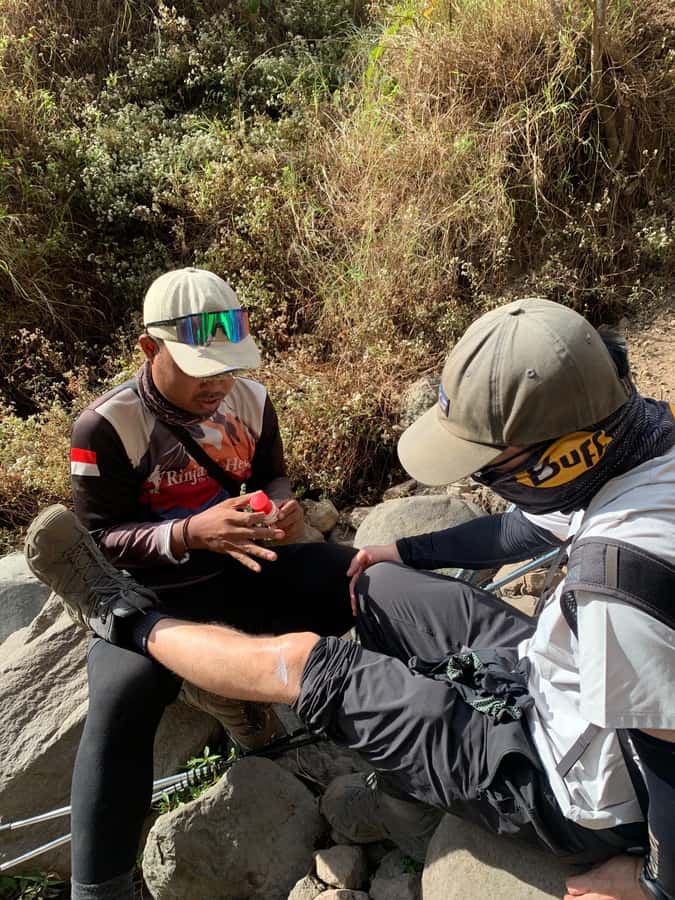 From Senaru: Mount Rinjani 2-Day Trek to Summit - Who should book this trek, and who should skip it