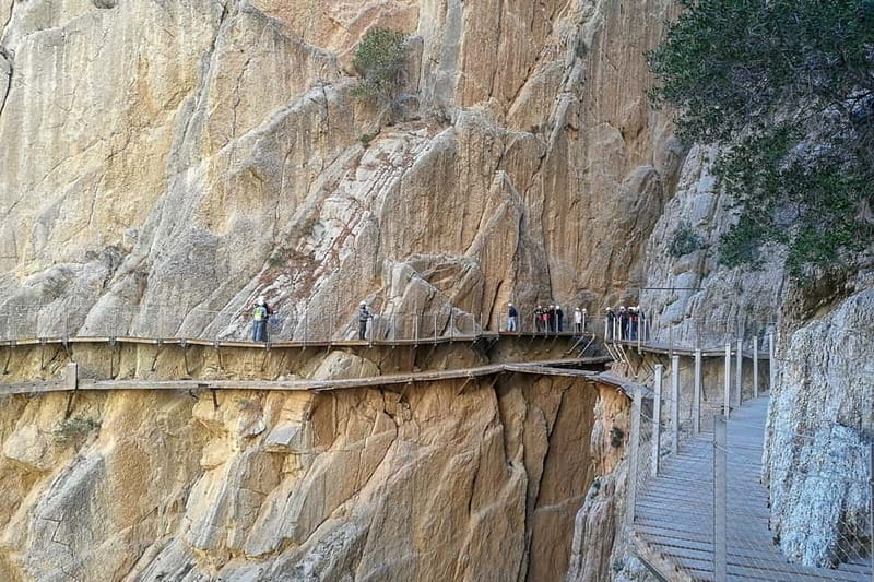 From Seville: Caminito del Rey Hike Day Trip - Price and value: is $117 worth it from Seville?