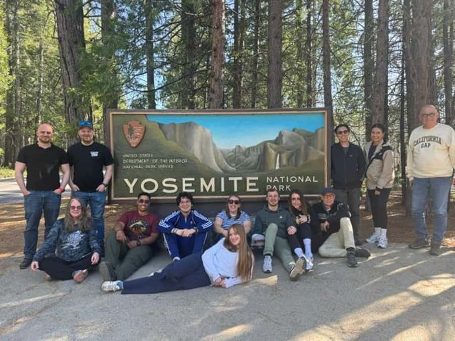From SF: Yosemite Day Trip with Giant Sequoias Hike & Pickup - The 5:30am Pickup and Drive: How This Tour Starts (and Why It Matters)