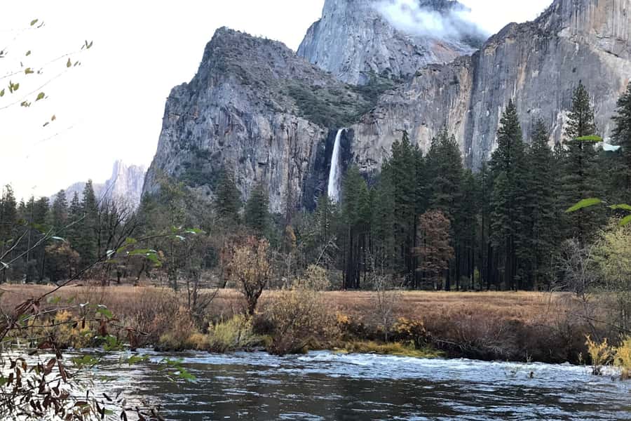 From SF: Yosemite Day Trip with Giant Sequoias Hike & Pickup - Should You Book This Yosemite Day Trip With Giant Sequoias?