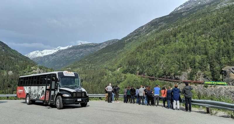 From Skagway: Wild Adventure Yukon Day Trip with BBQ Lunch - Who this tour is best for (and who should skip it)